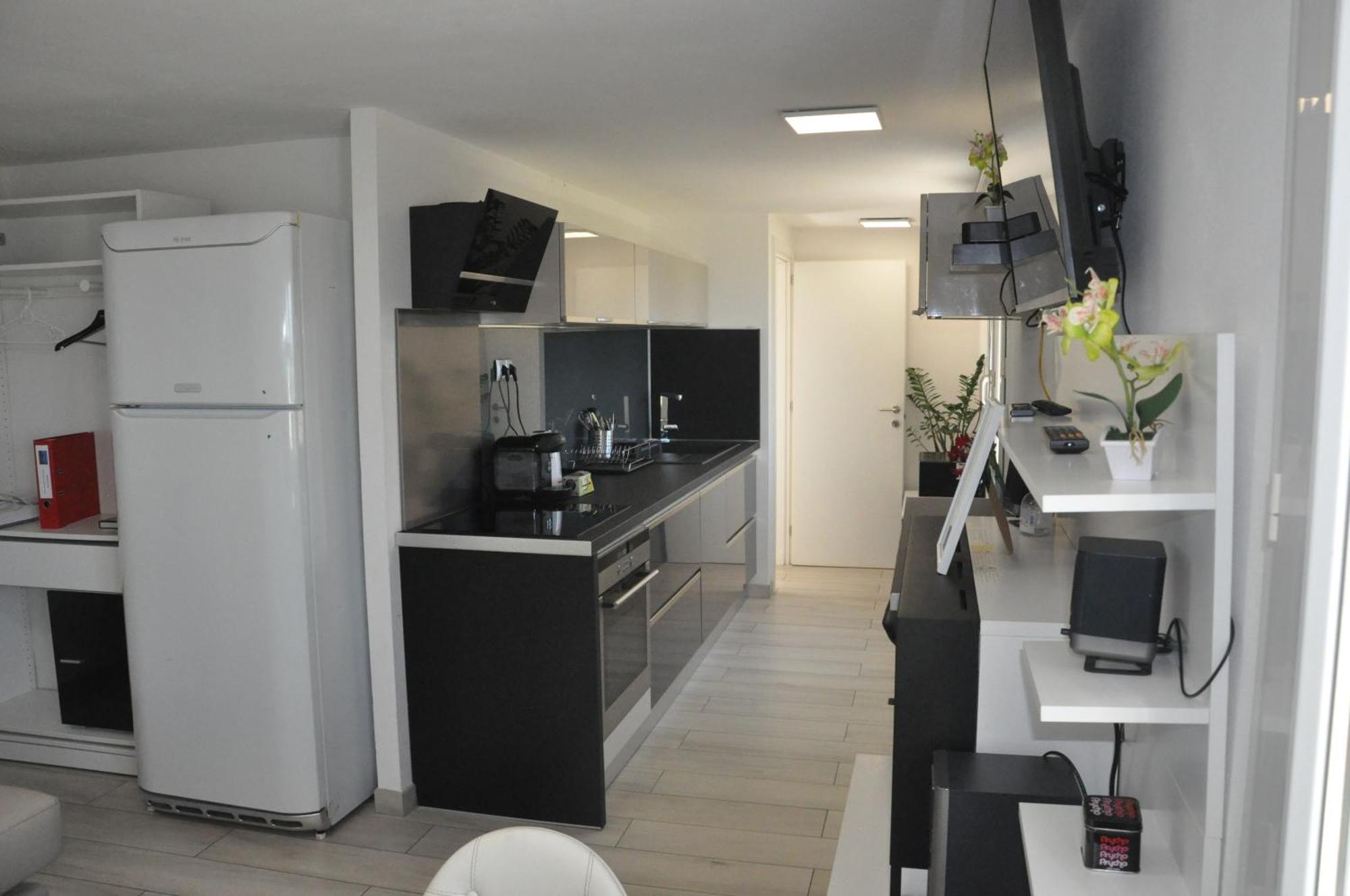 Skyline Apartments Cap-d'Ail Extérieur photo